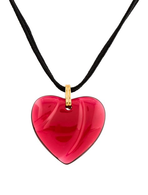 baccarat jewelry